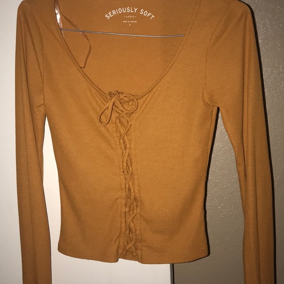 Long sleeve - Picture 1 of 5